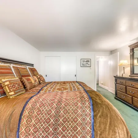 Single Level Ranch Condo In Elkhorn Sun Valley Exterior photo