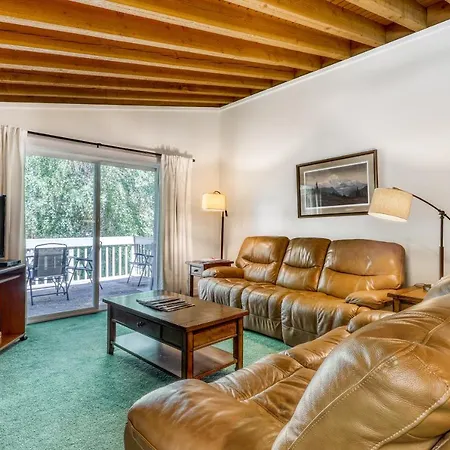 Single Level Ranch Condo In Elkhorn Sun Valley Exterior photo