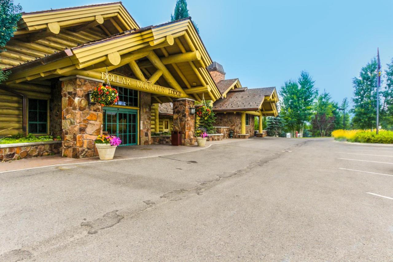 Single Level Ranch In Elkhorn Apartment Sun Valley