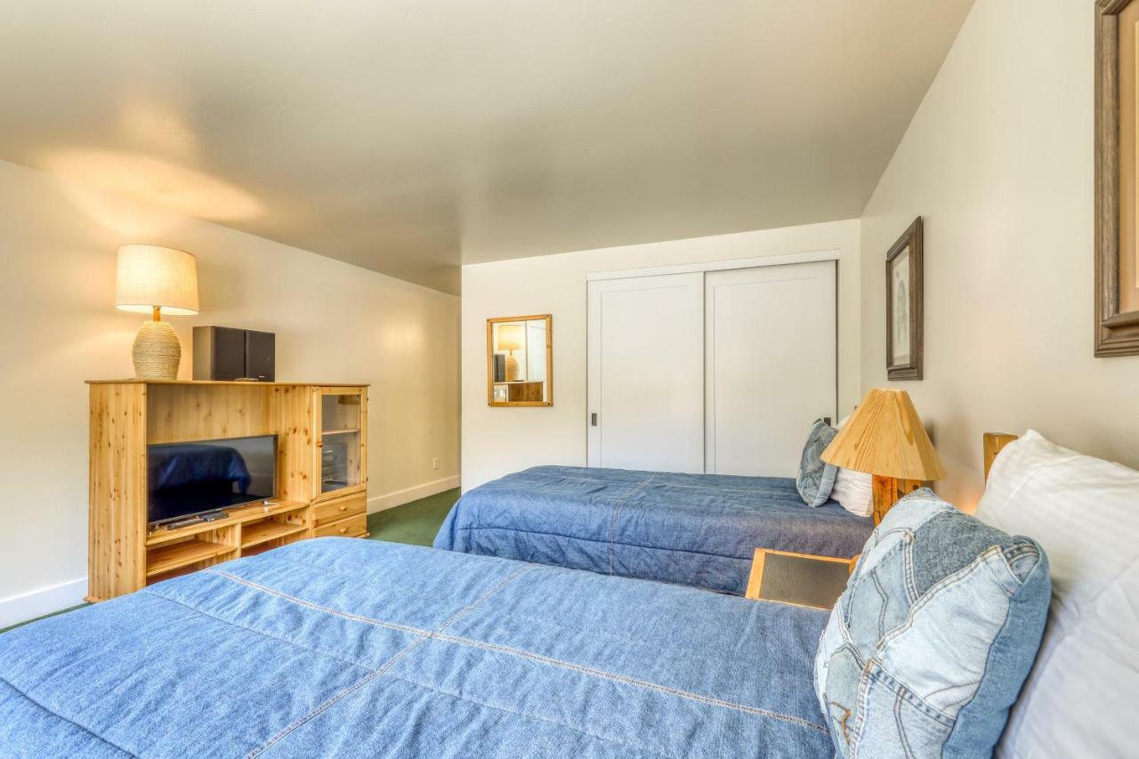 Single Level Ranch In Elkhorn * Sun Valley