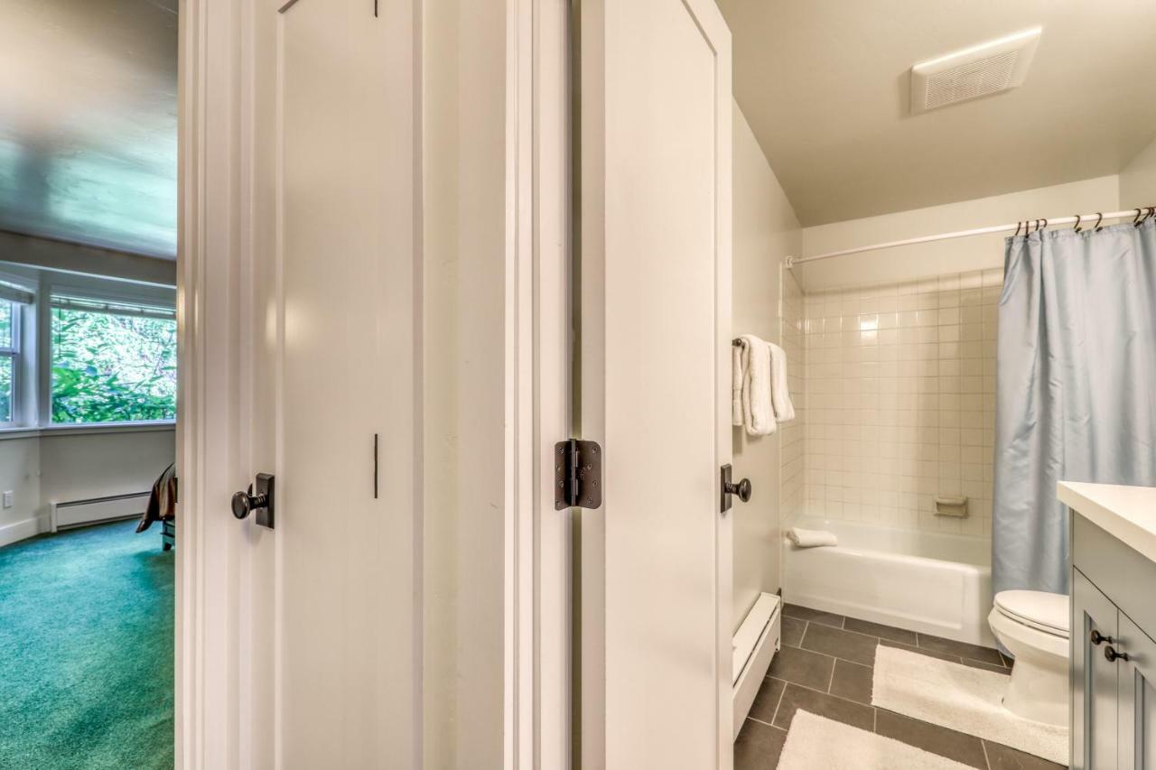 Single Level Ranch In Elkhorn Apartment Sun Valley